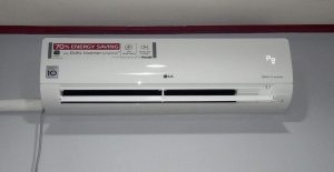 what is dual inverter ac